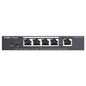 Reyee 5 Port Gigabit with 4 PoE 54W Smart Managed Switch