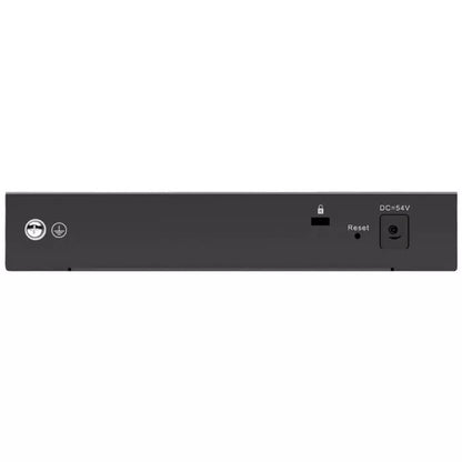 Reyee 5 Port Gigabit with 4 PoE 54W Smart Managed Switch
